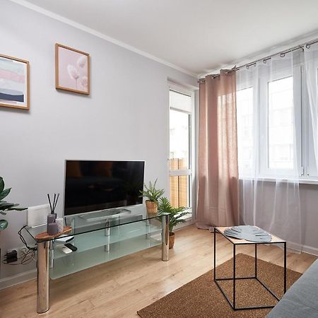 Kuznicza Apartment - 300M Main Square ~ Self Check-In 24H Wroclaw Exterior photo