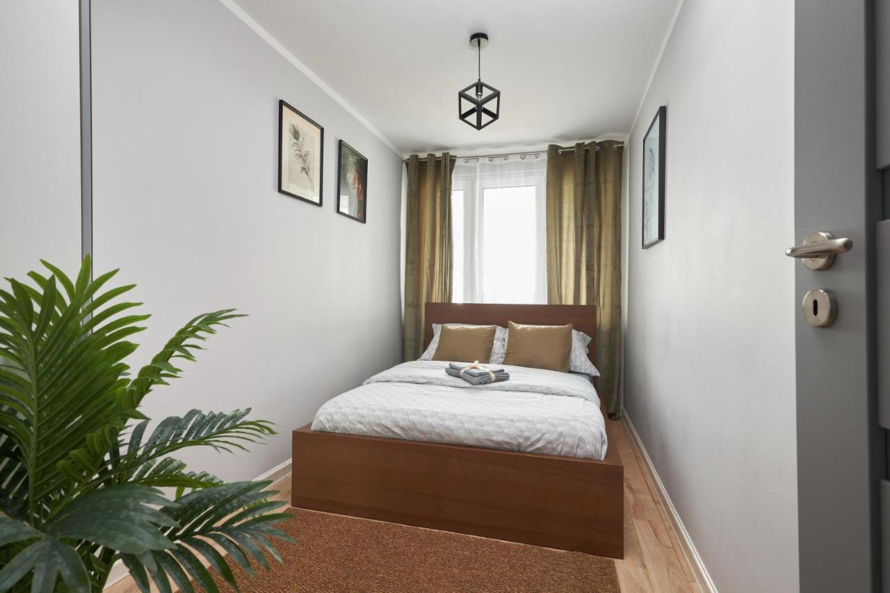 Kuznicza Apartment - 300M Main Square ~ Self Check-In 24H Wroclaw Exterior photo